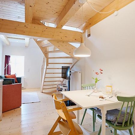 Gutshof Schirgiswalde Apartamento Exterior foto