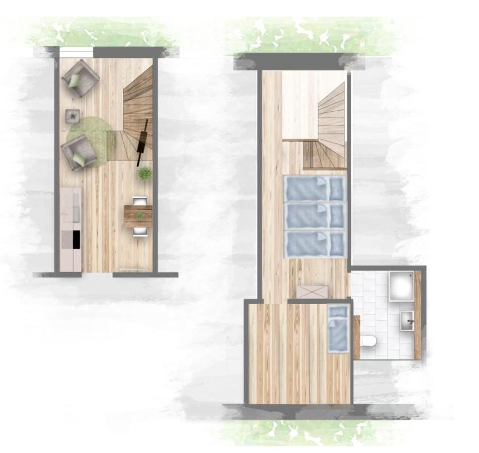 Gutshof Schirgiswalde Apartamento Exterior foto