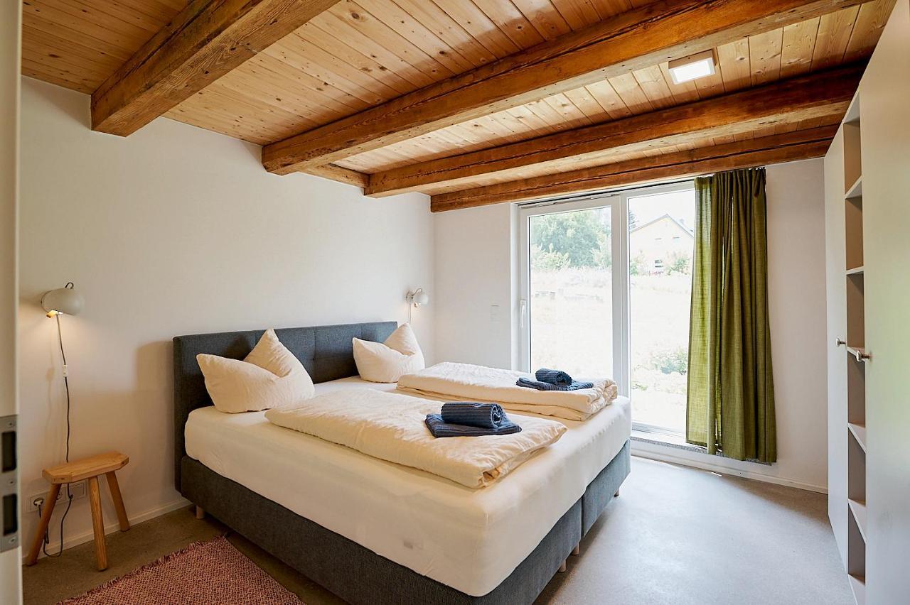 Gutshof Schirgiswalde Apartamento Exterior foto