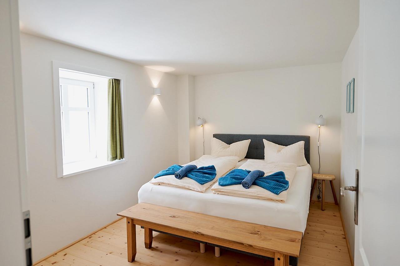Gutshof Schirgiswalde Apartamento Exterior foto