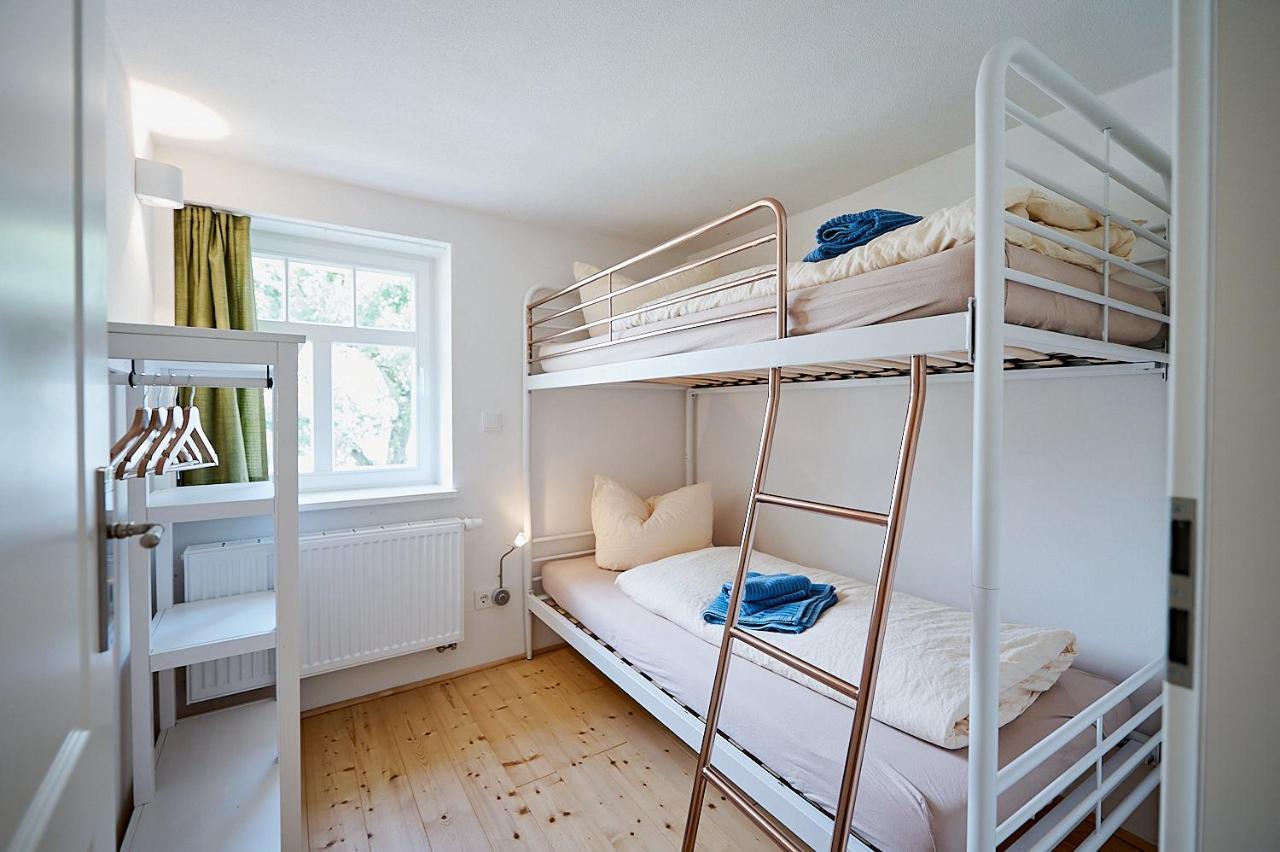 Gutshof Schirgiswalde Apartamento Exterior foto