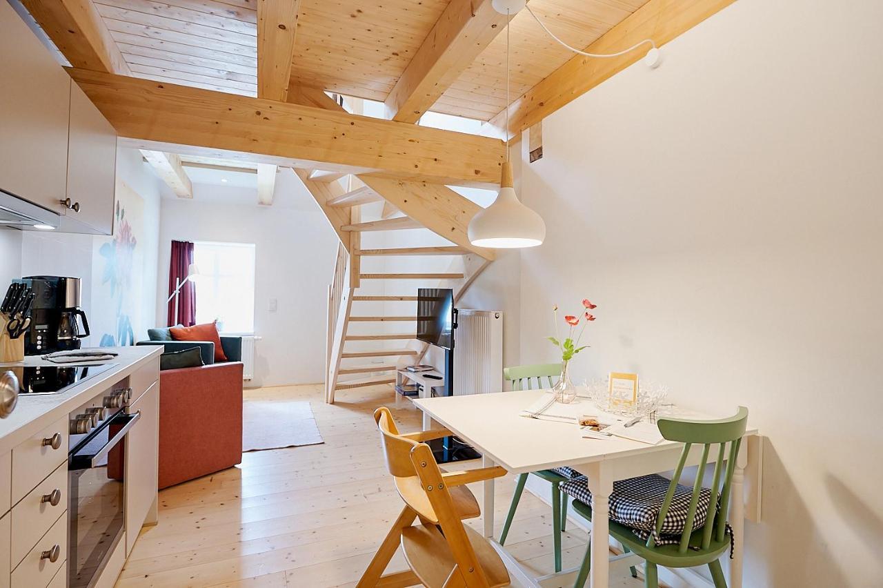 Gutshof Schirgiswalde Apartamento Exterior foto