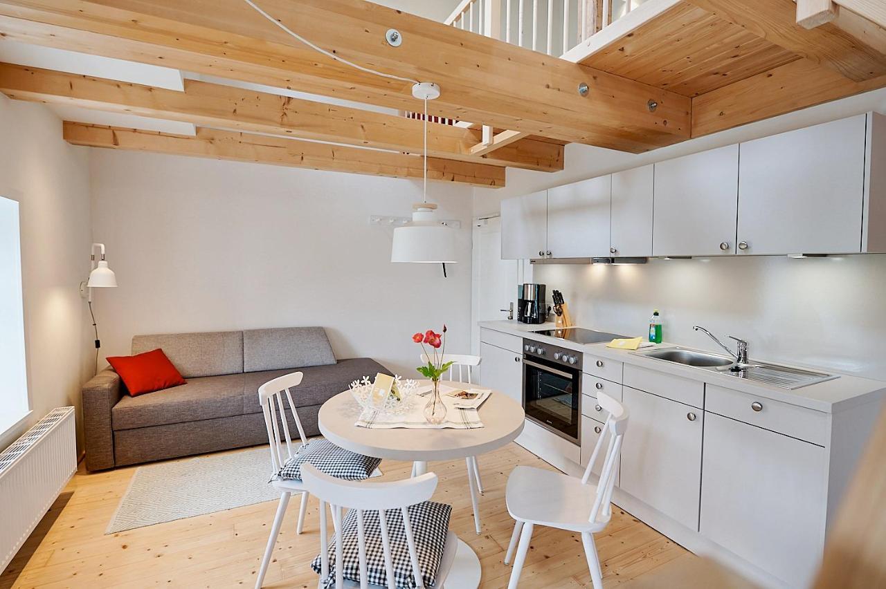 Gutshof Schirgiswalde Apartamento Exterior foto